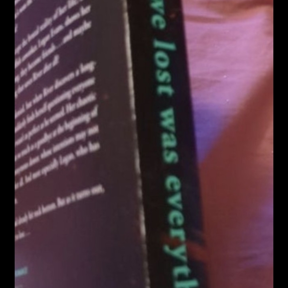 Blue and Red Book - Picture 4 of 4